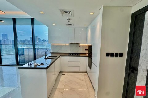 Byt v Arjan, Dubai, SAE 1 ložnice, 100.2 m² Č.: 621467 - fotografie 8