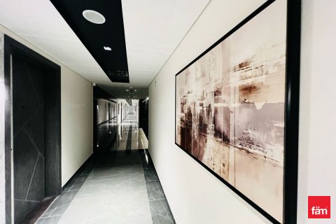 Byt v Arjan, Dubai, SAE 1 ložnice, 100.2 m² Č.: 621467 - fotografie 14