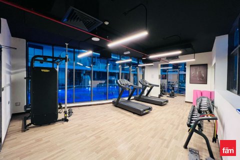 Byt v Arjan, Dubai, SAE 1 ložnice, 100.2 m² Č.: 621467 - fotografie 25