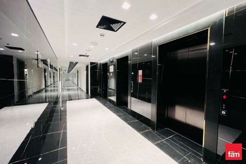 Byt v Arjan, Dubai, SAE 1 ložnice, 100.2 m² Č.: 621467 - fotografie 15