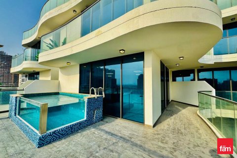 Byt v Arjan, Dubai, SAE 1 ložnice, 100.2 m² Č.: 621467 - fotografie 30