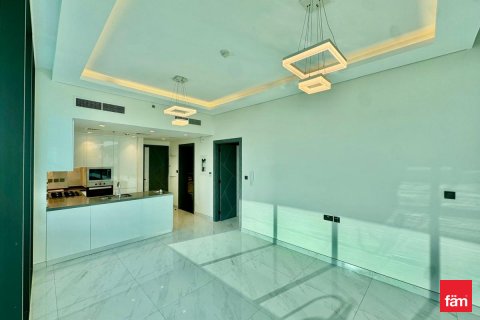 Byt v Arjan, Dubai, SAE 1 ložnice, 100.2 m² Č.: 621467 - fotografie 1