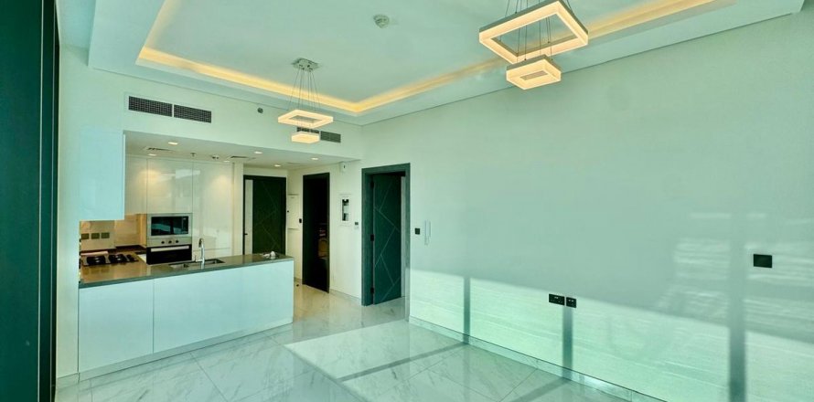 Byt v Arjan, Dubai, SAE 1 ložnice, 100.2 m² Č.: 621467