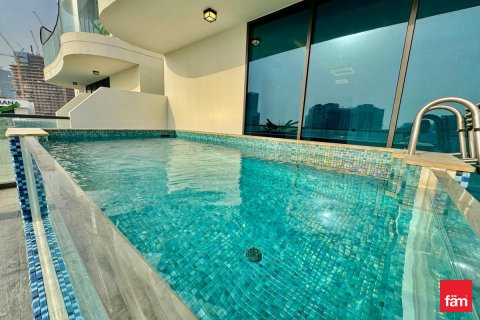 Byt v Arjan, Dubai, SAE 1 ložnice, 100.2 m² Č.: 621467 - fotografie 16