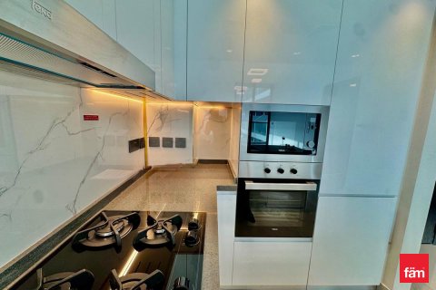 Byt v Arjan, Dubai, SAE 1 ložnice, 100.2 m² Č.: 621467 - fotografie 11