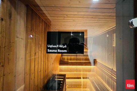 Byt v Arjan, Dubai, SAE 1 ložnice, 100.2 m² Č.: 621467 - fotografie 20