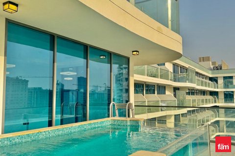 Byt v Arjan, Dubai, SAE 1 ložnice, 100.2 m² Č.: 621467 - fotografie 5