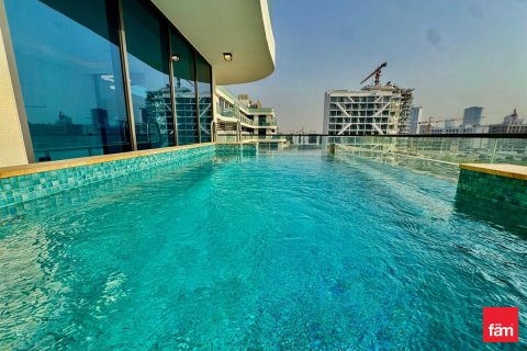 Byt v Arjan, Dubai, SAE 1 ložnice, 100.2 m² Č.: 621467 - fotografie 3