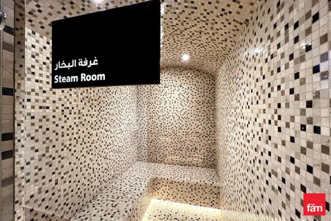阿联酋 Dubai Arjan 待售 : 1 卧, 110 平方米 , 编号621467 - 照片 25