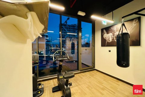 Byt v Arjan, Dubai, SAE 1 ložnice, 100.2 m² Č.: 621467 - fotografie 26