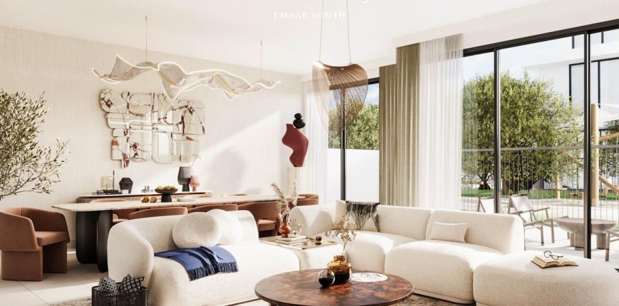 Townhouse in Dubai, UAE 3 bedrooms, 172.8 sq.m. № 621461