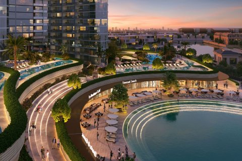 Apartment in Dubai, UAE 1 bedroom, 75.5 sq.m. № 621464 - photo 7