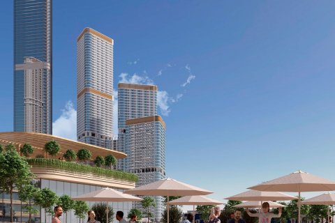 Apartment in Dubai, UAE 1 bedroom, 75.5 sq.m. № 621464 - photo 10