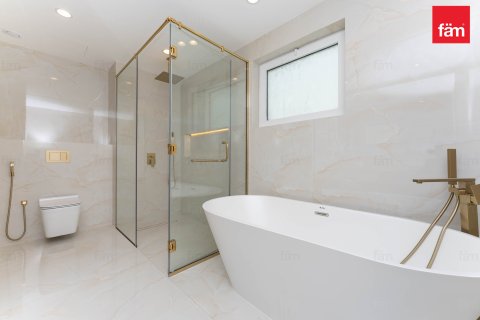 Vila v Al Furjan, Dubai, SAE 5 ložnice, 600 m² Č.: 621466 - fotografie 18