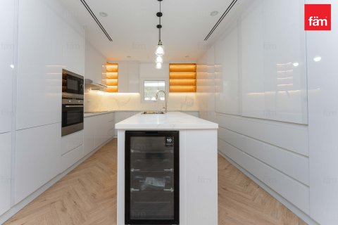 Vila v Al Furjan, Dubai, SAE 5 ložnice, 600 m² Č.: 621466 - fotografie 7