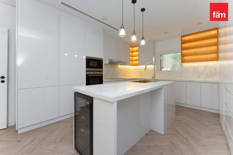 Vila v Al Furjan, Dubai, SAE 5 ložnice, 600 m² Č.: 621466 - fotografie 5
