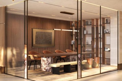 Müüa korter asukohaga Nadd Al Sheba, Dubai, AÜE: 3 magamistoaga, 135.45 m² Nr 590198 - pilt 3