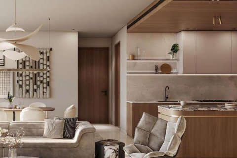 Müüa korter asukohaga Nadd Al Sheba, Dubai, AÜE: 3 magamistoaga, 135.45 m² Nr 590198 - pilt 11