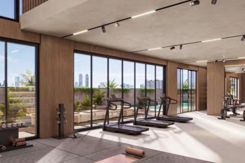 Müüa korter asukohaga Nadd Al Sheba, Dubai, AÜE: 3 magamistoaga, 135.45 m² Nr 590198 - pilt 6