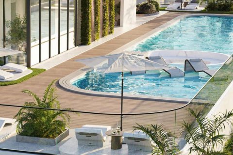 Müüa korter asukohaga Nadd Al Sheba, Dubai, AÜE: 3 magamistoaga, 135.45 m² Nr 590198 - pilt 7