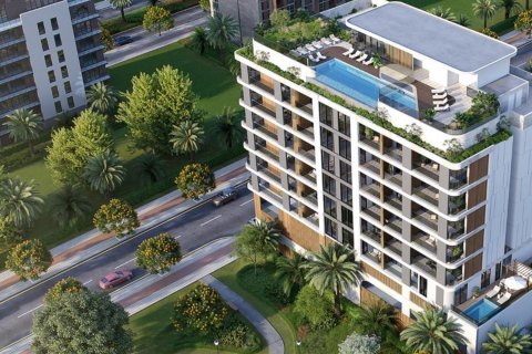 Utbyggingsprosjekt La Vue by MAAIA i Nadd Al Sheba, Dubai, Emiratene nr. 590194