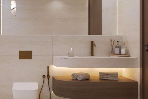 Byt v La Vue by MAAIA v Nadd Al Sheba, Dubai, SAE 2 ložnice, 124.49 m² Č.: 590197 - fotografie 5