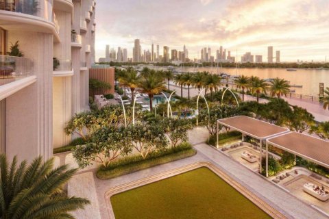 Купить квартиру в Dubai Design District, Дубай, ОАЭ 2 спальни, 149м2, № 734507 - фото 15