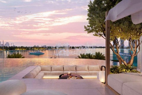 Dubai Design District、Dubai、UAEにあるマンション 2ベッドルーム、149 m2 No734507
