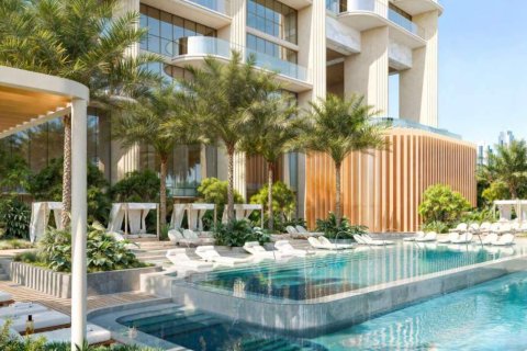 Купить квартиру в Dubai Design District, Дубай, ОАЭ 2 спальни, 149м2, № 734507 - фото 11