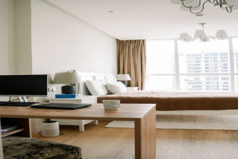 Apartment in 23 MARINA TOWER in Dubai Marina, UAE 3 bedrooms, 199 sq.m. № 734513 - photo 10