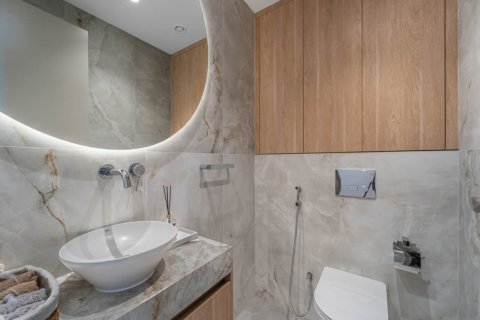 Apartment in 23 MARINA TOWER in Dubai Marina, UAE 3 bedrooms, 199 sq.m. № 734513 - photo 15