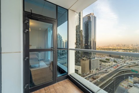 Apartment in 23 MARINA TOWER in Dubai Marina, UAE 3 bedrooms, 199 sq.m. № 734513 - photo 24