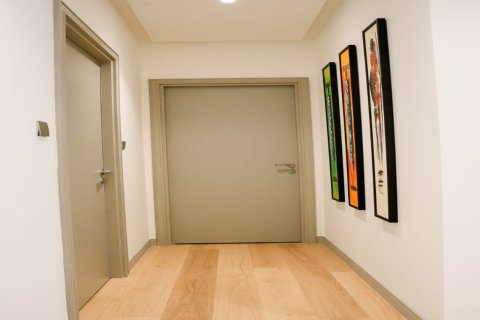 Apartment in 23 MARINA TOWER in Dubai Marina, UAE 3 bedrooms, 199 sq.m. № 734513 - photo 11