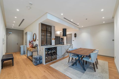 Dubai Marina, Dubai, BAE’de daire 3 yatak odası, 199 m&sup2; No 734513