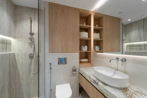Apartment in 23 MARINA TOWER in Dubai Marina, UAE 3 bedrooms, 199 sq.m. № 734513 - photo 19