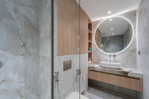 Apartment in 23 MARINA TOWER in Dubai Marina, UAE 3 bedrooms, 199 sq.m. № 734513 - photo 14