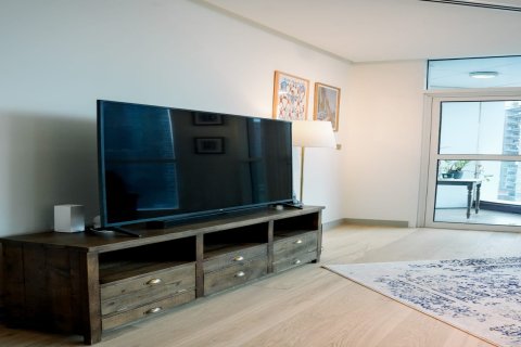 Apartment in 23 MARINA TOWER in Dubai Marina, UAE 3 bedrooms, 199 sq.m. № 734513 - photo 9