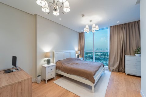 Apartment in 23 MARINA TOWER in Dubai Marina, UAE 3 bedrooms, 199 sq.m. № 734513 - photo 13