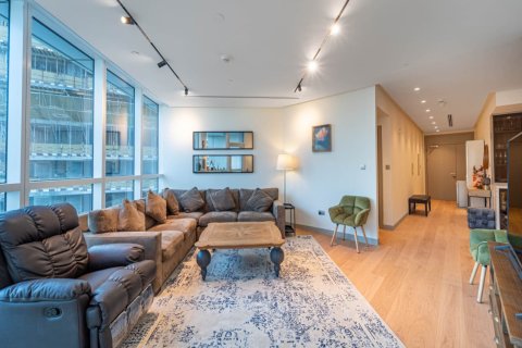 Apartment in 23 MARINA TOWER in Dubai Marina, UAE 3 bedrooms, 199 sq.m. № 734513 - photo 2