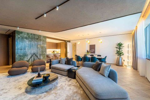 Appartamento in vendita a Al Sufouh, Dubai, EAU 1 camera da letto, 80 mq. № 734508 - foto 3