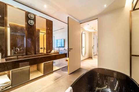 Appartamento in vendita a Al Sufouh, Dubai, EAU 1 camera da letto, 80 mq. № 734508 - foto 13