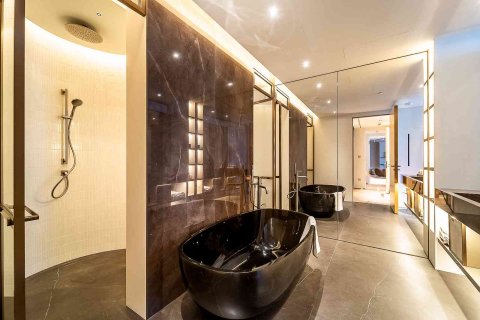 Appartamento in vendita a Al Sufouh, Dubai, EAU 1 camera da letto, 80 mq. № 734508 - foto 15