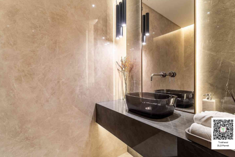 Appartamento in vendita a Al Sufouh, Dubai, EAU 1 camera da letto, 80 mq. № 734508 - foto 16