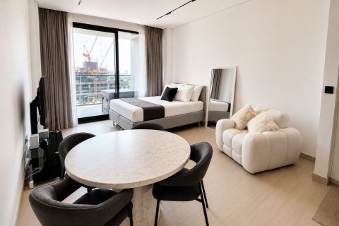 Appartamento a Business Bay, Dubai, EAU 50 mq. № 734512