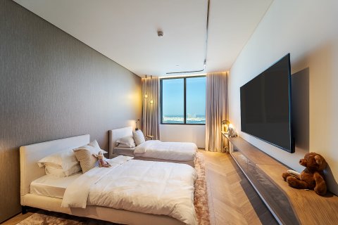 Apartment sa ICONIC TOWER sa Al Sufouh, Dubai, UAE 2 silid-tulugan, 119 sq.m. № 734509 - larawan 11