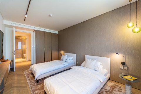 Apartment sa ICONIC TOWER sa Al Sufouh, Dubai, UAE 2 silid-tulugan, 119 sq.m. № 734509 - larawan 10