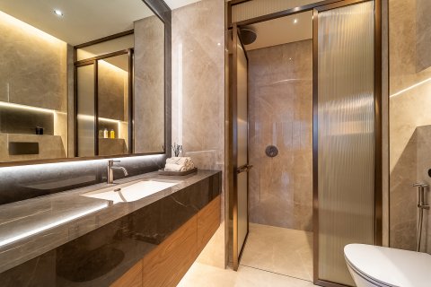 Apartment sa ICONIC TOWER sa Al Sufouh, Dubai, UAE 2 silid-tulugan, 119 sq.m. № 734509 - larawan 13