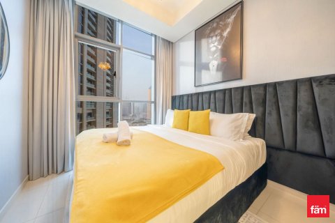 Apartamento en venta en Business Bay, Dubai, EAU 2 dormitorios, 75.2 m2 № 701367 - foto 12