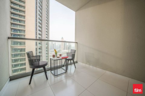 Dzīvoklis Business Bay, Dubaijā, AAE 2 istabas, 75.2 m2 Nr. 701367