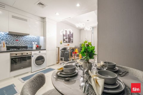 Apartamento en venta en Business Bay, Dubai, EAU 2 dormitorios, 75.2 m2 № 701367 - foto 4